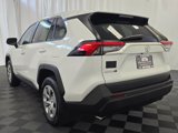 Used 2022 Toyota RAV4 LE image 4