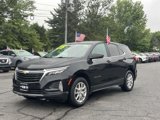 Used 2023 Chevrolet Equinox LT image 2