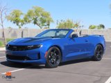 Used 2021 Chevrolet Camaro LT w/ Technology Package image 6