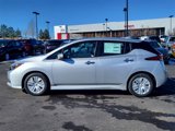 New 2025 Nissan Leaf S image 2