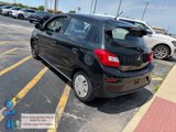 Used 2017 Mitsubishi Mirage ES image 3