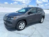 Used 2022 Jeep Compass Latitude image 6