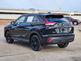 Used 2024 Mitsubishi Eclipse Cross LE image 5