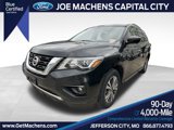 Used 2020 Nissan Pathfinder SL image 2