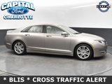 Used 2016 Lincoln MKZ AWD w/ Equipment Group 300A Reserve image 4