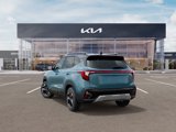 New 2025 Kia Seltos S image 4
