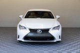 Used 2016 Lexus RC 200t w/ Accessory Package 2 image 4