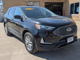 Used 2024 Ford Edge SEL image 5