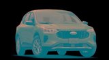 New 2025 Ford Escape Active w/ Active Premium Tech Pack image 4