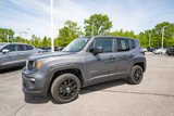 Used 2023 Jeep Renegade Latitude image 3