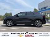 Used 2025 Chevrolet Blazer LT image 2