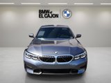Used 2021 BMW 330i Sedan w/ Convenience Package image 2