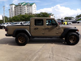 Used 2020 Jeep Gladiator Rubicon w/ Cold Weather Group image 5