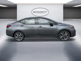 New 2025 Nissan Versa SV w/ Trunk Package image 4