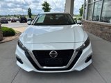 Used 2022 Nissan Altima 2.5 S image 3