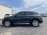 Used 2018 Audi Q5 2.0T Premium Plus w/ Premium Plus Package image 3