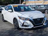 Certified 2023 Nissan Sentra SV w/ All-Weather Package image 3