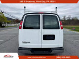 Used 2018 Chevrolet Express 2500 w/ Driver Convenience Package image 6