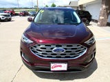 Used 2019 Ford Edge SEL w/ Equipment Group 201A image 2