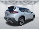 Used 2022 Nissan Rogue SV image 4