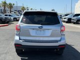 Used 2017 Subaru Forester 2.5i Premium image 4