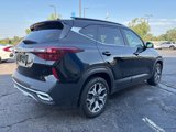 Used 2023 Kia Seltos EX image 4