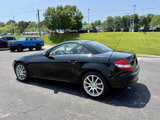 Used 2005 Mercedes-Benz SLK 350 image 6