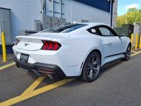 New 2025 Ford Mustang Coupe image 2