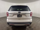 Used 2017 Ford Explorer Platinum image 6