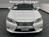 Used 2014 Lexus ES 300h image 3