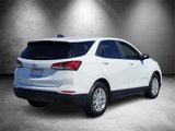 Certified 2022 Chevrolet Equinox LS w/ LS Convenience Package image 3