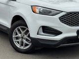 Certified 2023 Ford Edge SEL image 4
