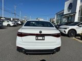 New 2025 Volkswagen Jetta GLI Autobahn image 3