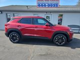 Used 2021 Chevrolet TrailBlazer LT w/ Convenience Package image 2