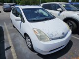 Used 2005 Toyota Prius image 4