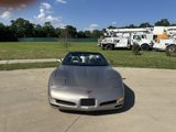 Used 2000 Chevrolet Corvette Convertible w/ Performance Handling Pkg image 4