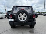 Used 2012 Jeep Wrangler Sport w/ Connectivity Group image 4