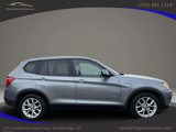 Used 2012 BMW X3 xDrive35i image 2