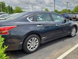Used 2015 Nissan Altima 2.5 S image 4