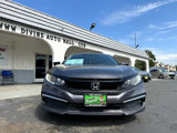Used 2020 Honda Civic LX image 2