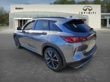 New 2025 INFINITI QX50 Sport image 4