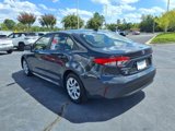 New 2025 Toyota Corolla LE image 3
