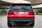 New 2025 GMC Acadia Elevation w/ Black Edition image 4