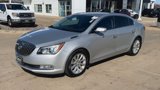 Certified 2014 Buick LaCrosse Leather image 4