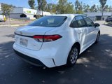 Used 2023 Toyota Corolla LE image 3