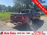 Used 2008 Chevrolet Avalanche LTZ w/ LTZ Preferred Equipment Group image 3