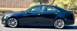 Used 2014 Cadillac ATS Performance w/ Driver Assist Package image 5