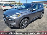 Certified 2021 Nissan Rogue S image 4