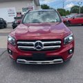 Used 2020 Mercedes-Benz GLB 250 4MATIC image 2