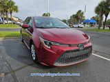 Used 2022 Toyota Corolla LE image 4